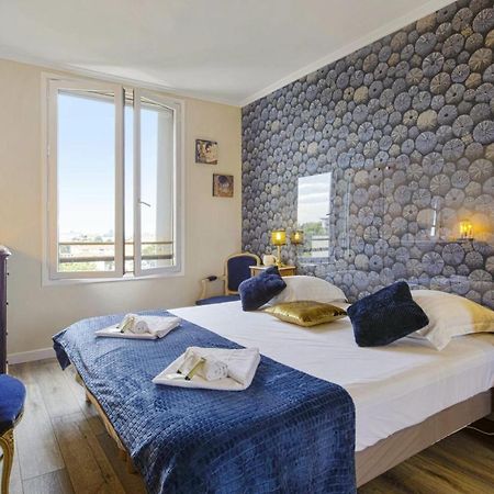 Appartement Marisco - Welkeys Biarritz Esterno foto