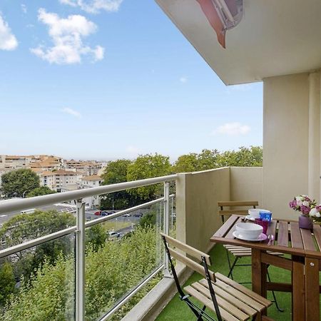 Appartement Marisco - Welkeys Biarritz Esterno foto